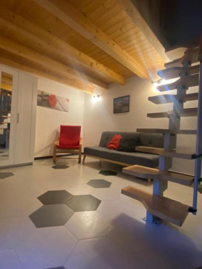 Arystide Jureka house